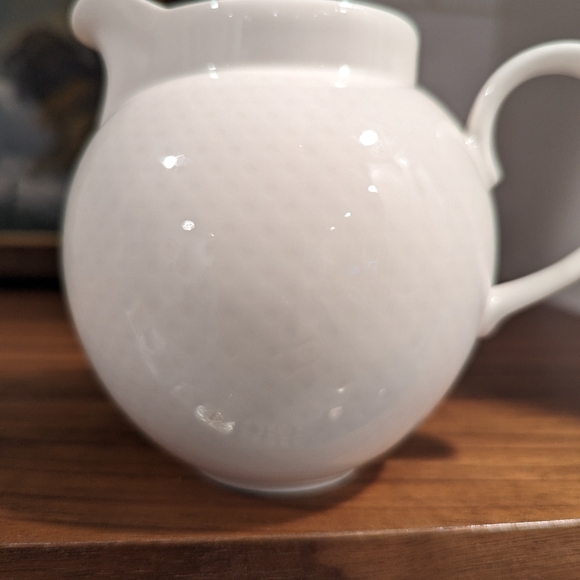 Villeroy & Boch Luxembourg pitcher - Picture 5 of 7